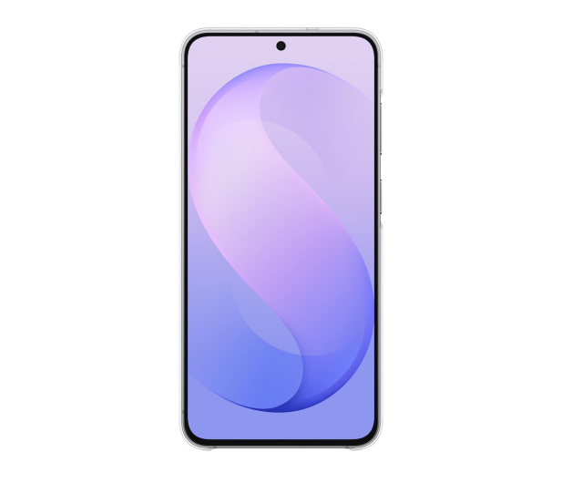 Samsung Clear Magnet do Galaxy S26 FE przezroczysty - 1593195 - zdjęcie 3
